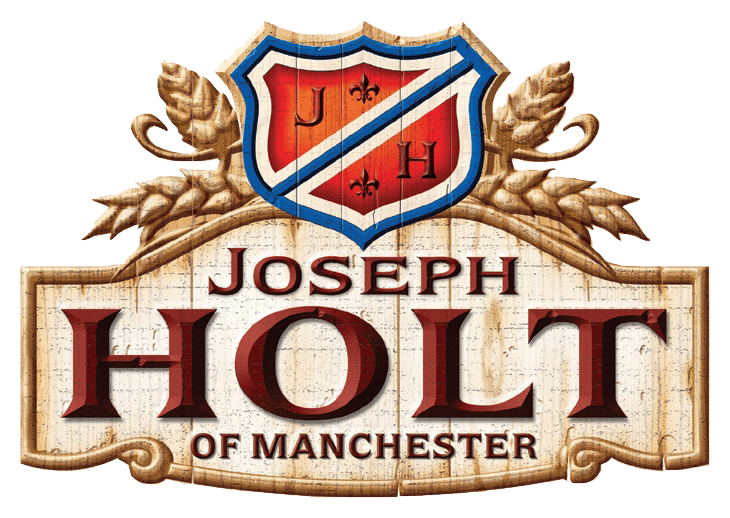 Joseph Holt Logo