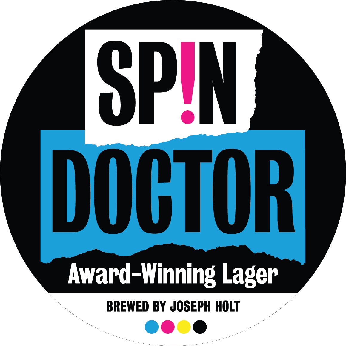 Spin Doctor Logo