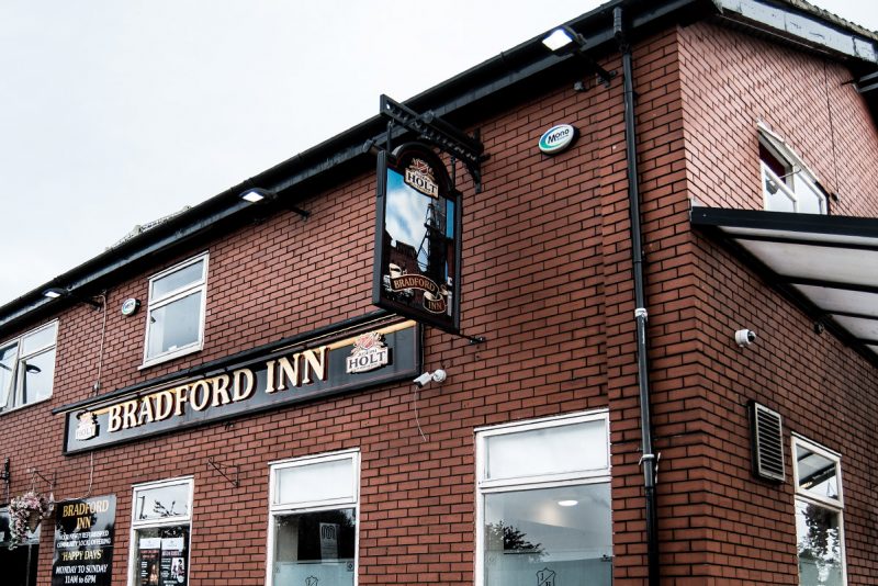 bradford inn pub miles platting