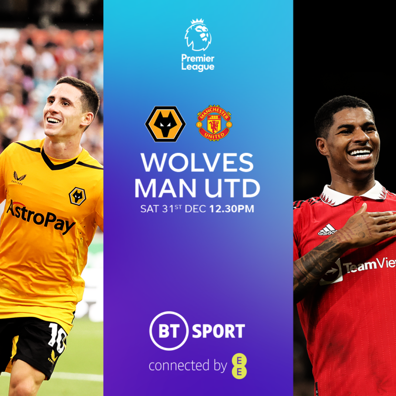 31.12.22 wolves man utd