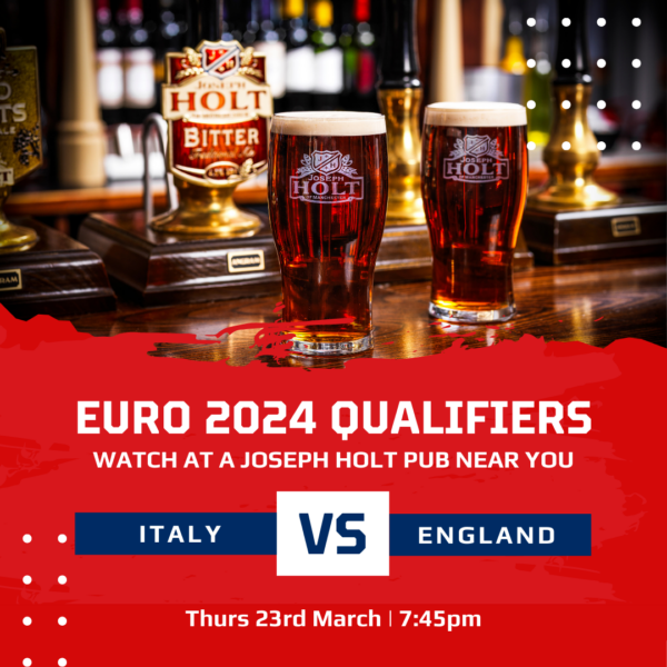 England vs italy euro qualifier
