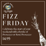 Fizz Friday Offer