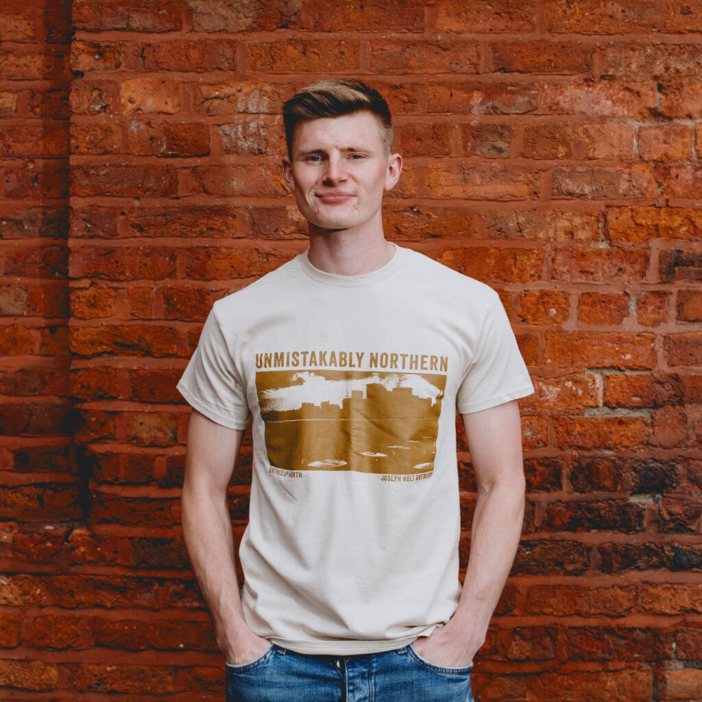 Sand Skyline T-Shirt