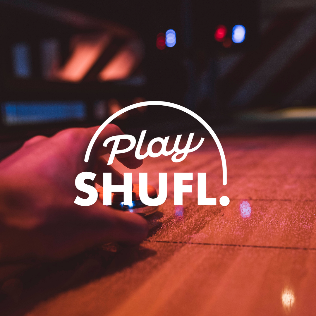 Shuffleboard