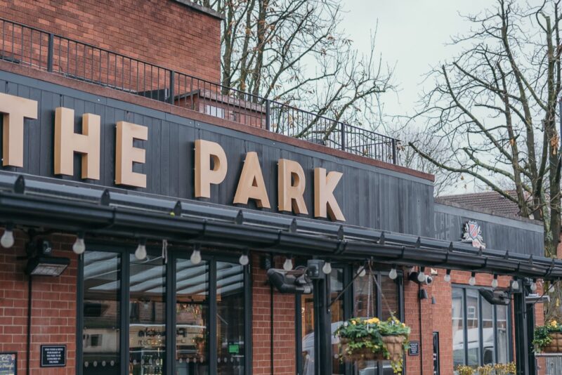 The Park Monton